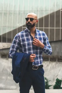 Beard Styles, Beard Styles, Barber Club Phuket