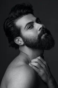 Beard Styles, Beard Styles, Barber Club Phuket