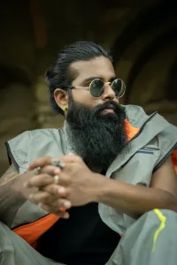 Beard Styles, Beard Styles, Barber Club Phuket