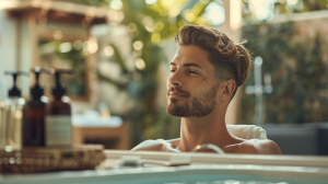 private grooming vs public barber, What Your Choice of Barber Says About You (Yes, Really), Barber Club Phuket