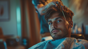 private grooming vs public barber, Last-Minute Grooming in Phuket: Look Fresh with Zero Time to Spare, Barber Club Phuket