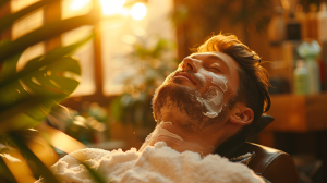 private grooming vs public barber, The Power of Ritual: Why Men Should Make Grooming a Lifestyle, Not a Task, Barber Club Phuket